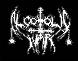 logo Alcoholic War